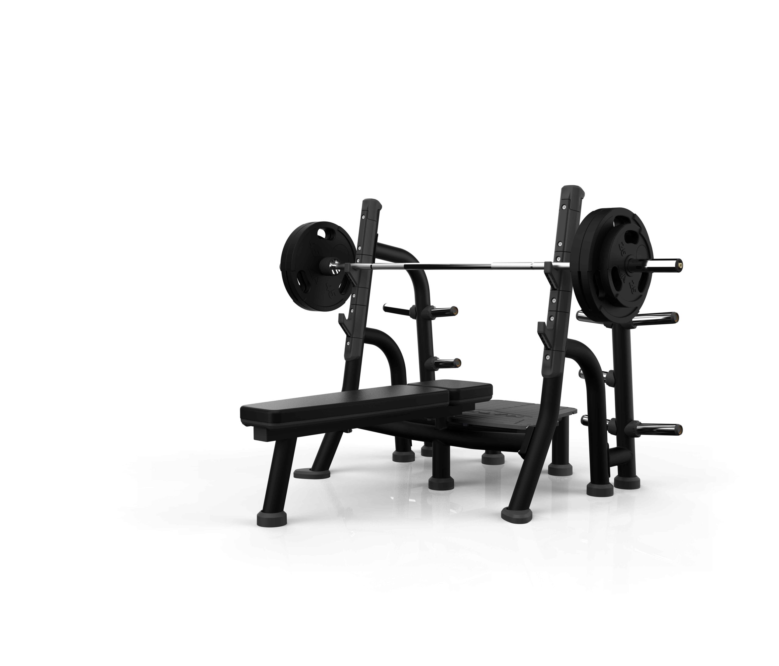 Matrix Free Weights & Benches – Fleet Commercial Gymnasiums